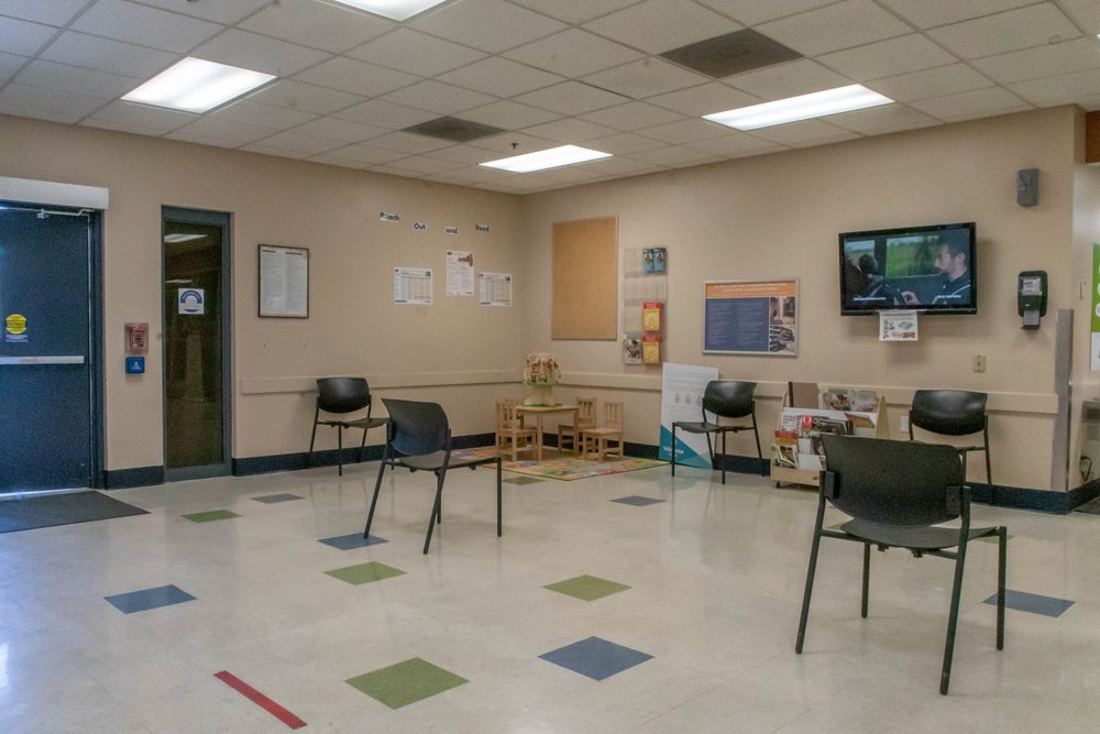 South Central Dental Clinic