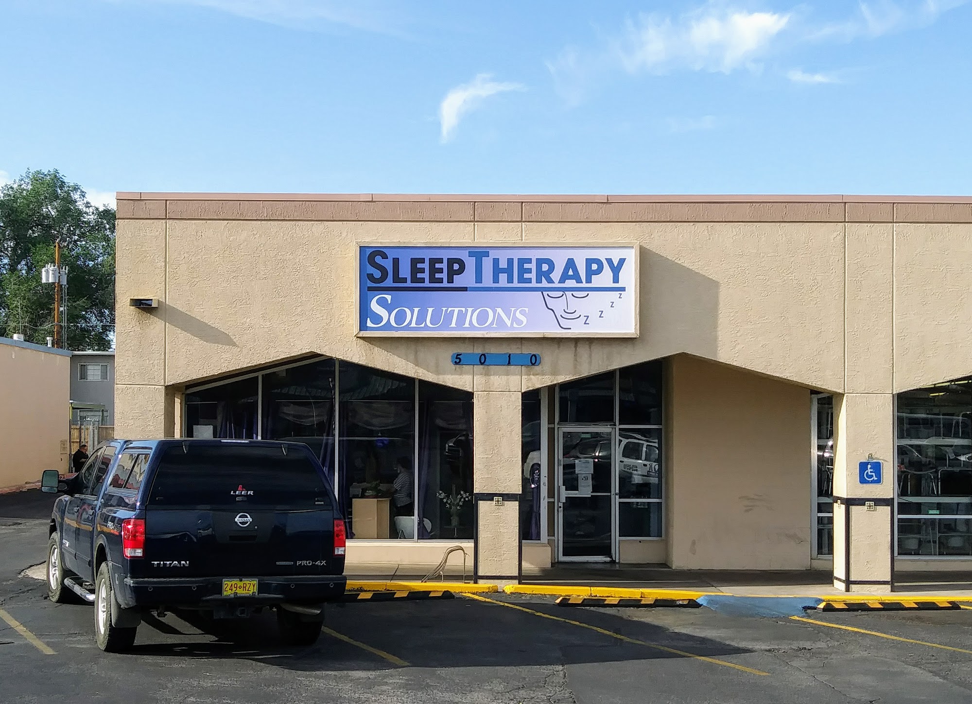 Sleep Therapy Solutions