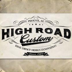 High Road Custom