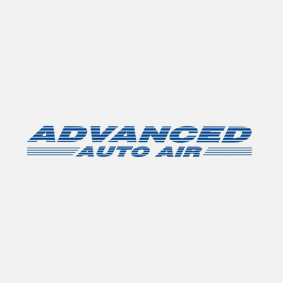 Advanced Auto Air