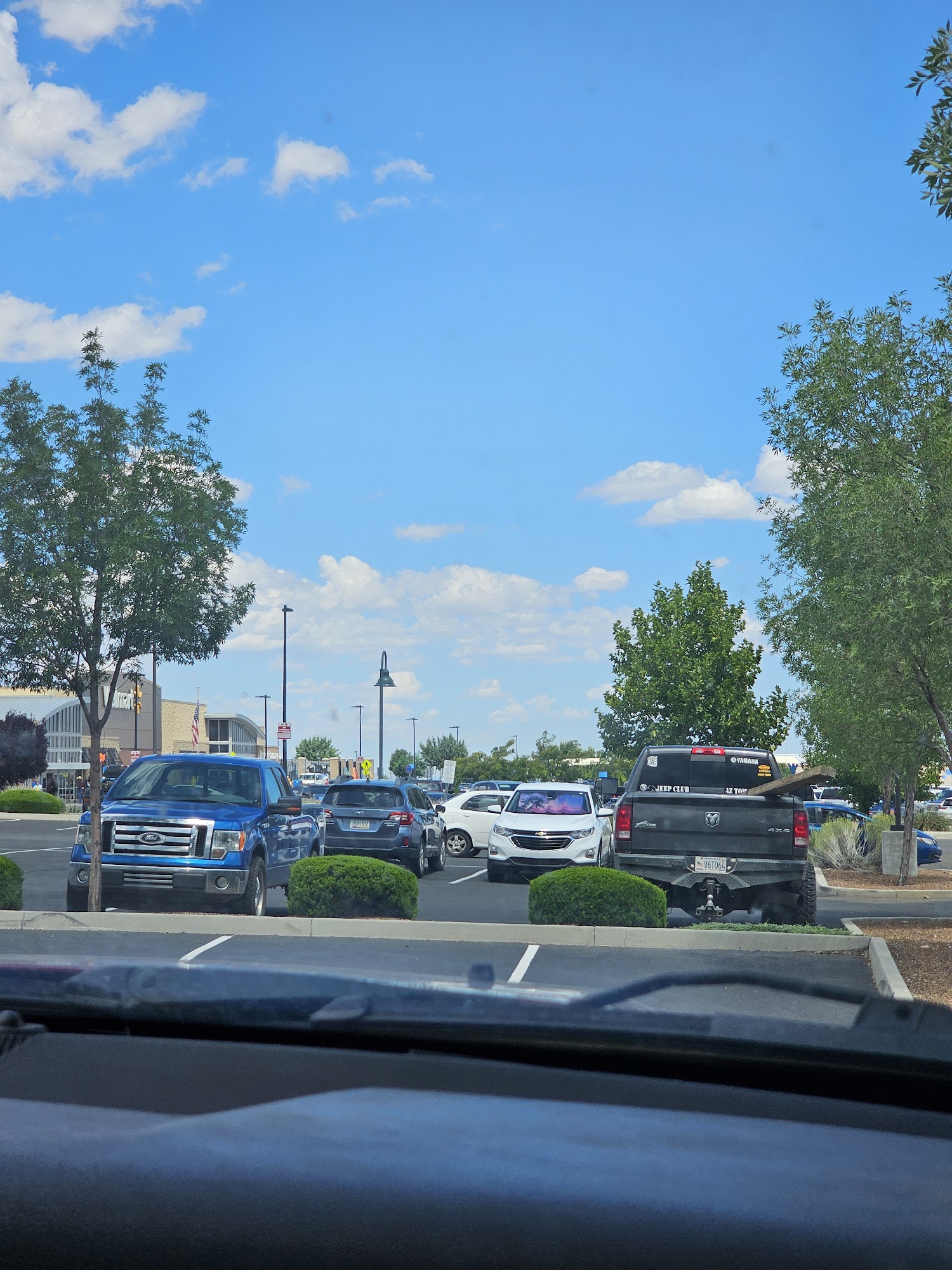 Prescott Valley Town Center