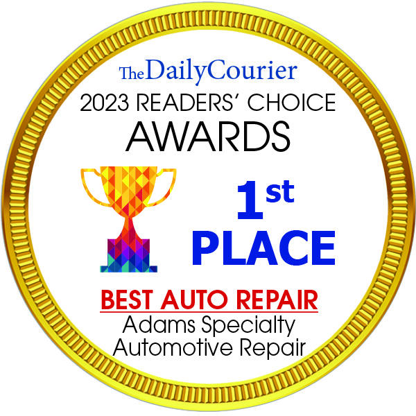 Adams Specialty Automotive Repair