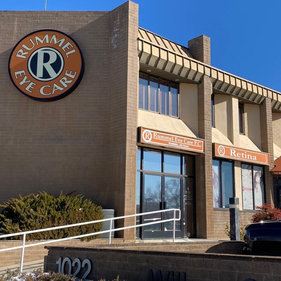 RUMMEL EYE CARE, P.C. - Prescott AZ - Hours, Directions, Reviews ...