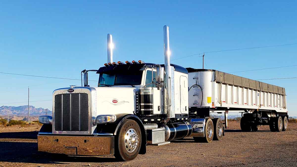 A Toe Truck 1210 N Central Blvd, Quartzsite Arizona 85346