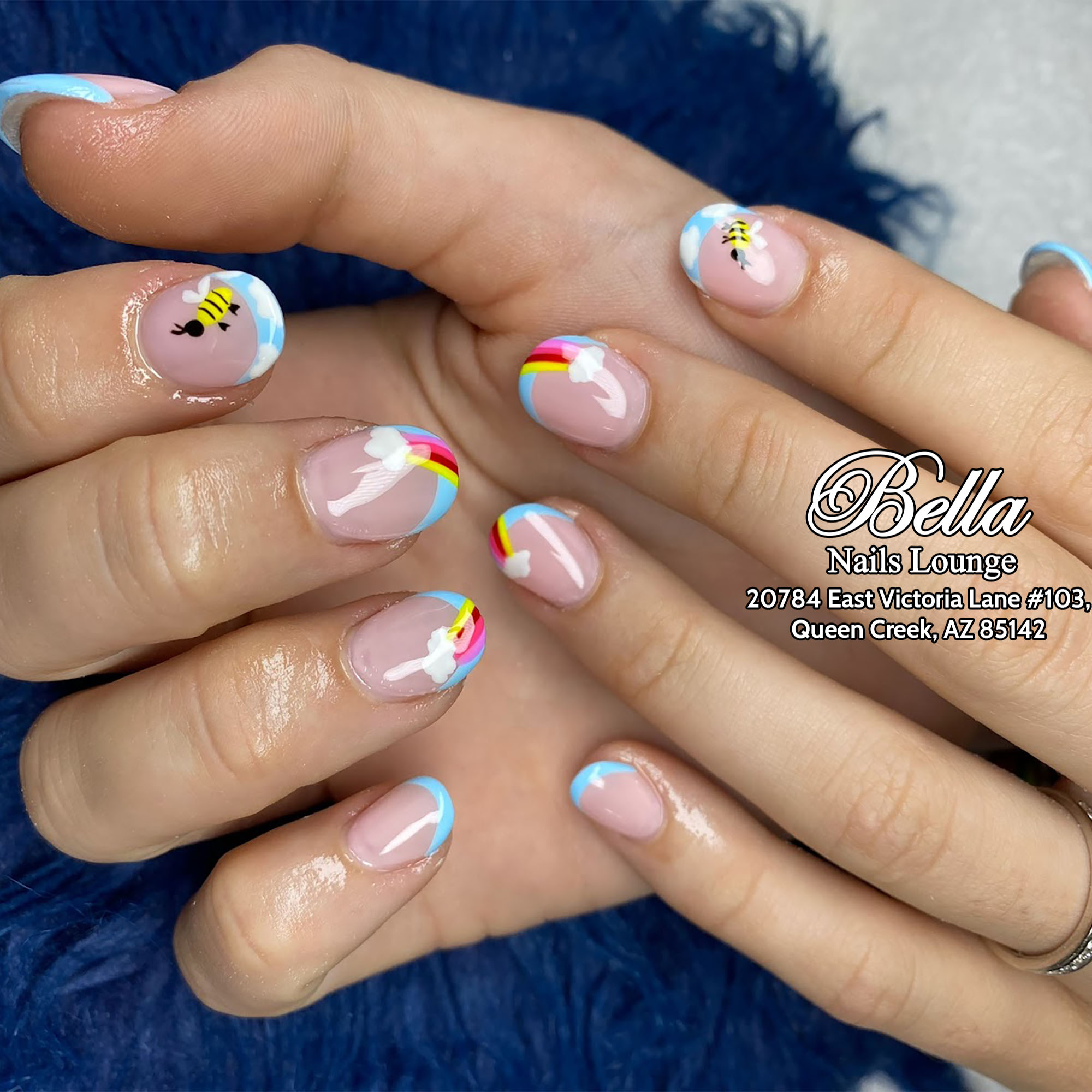 Bella Nails Lounge