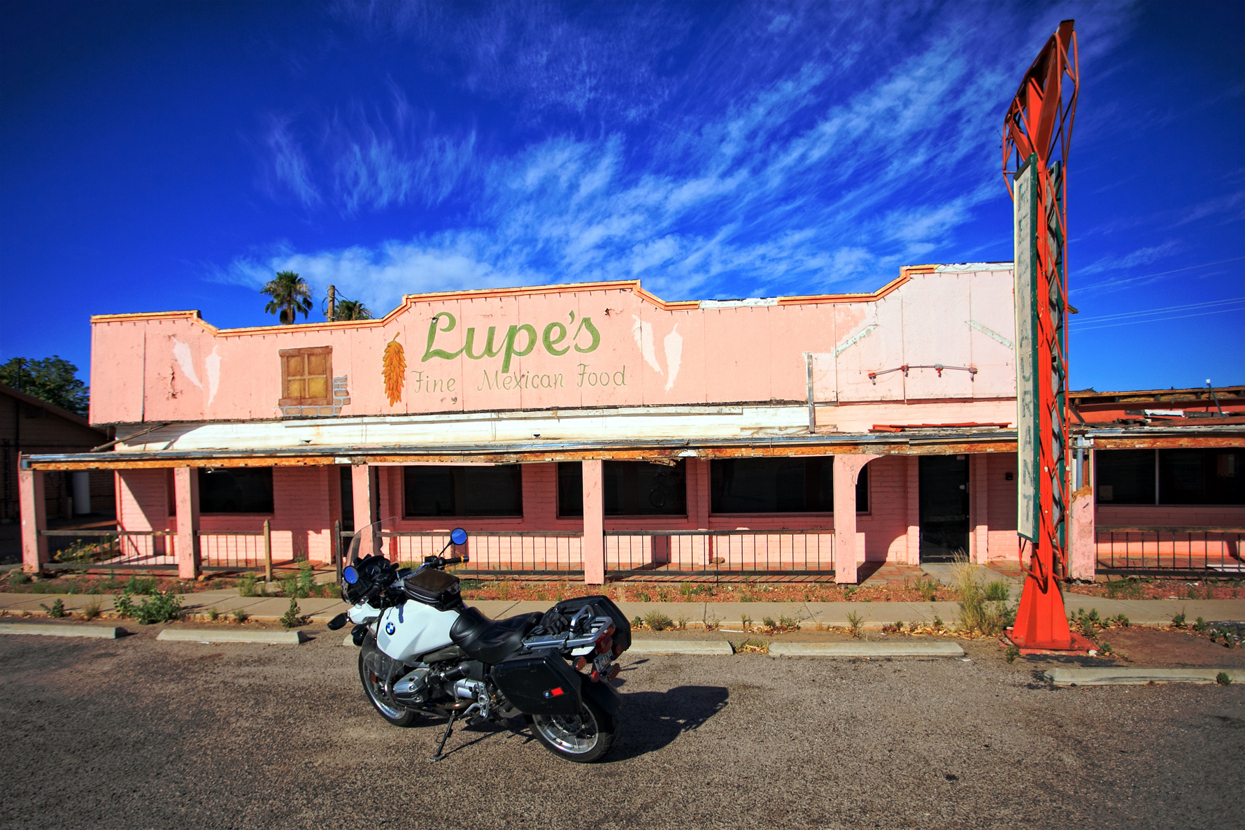 Lupe's Restaurant