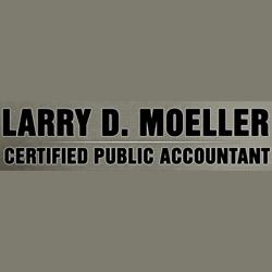 Larry D. Moeller, PC