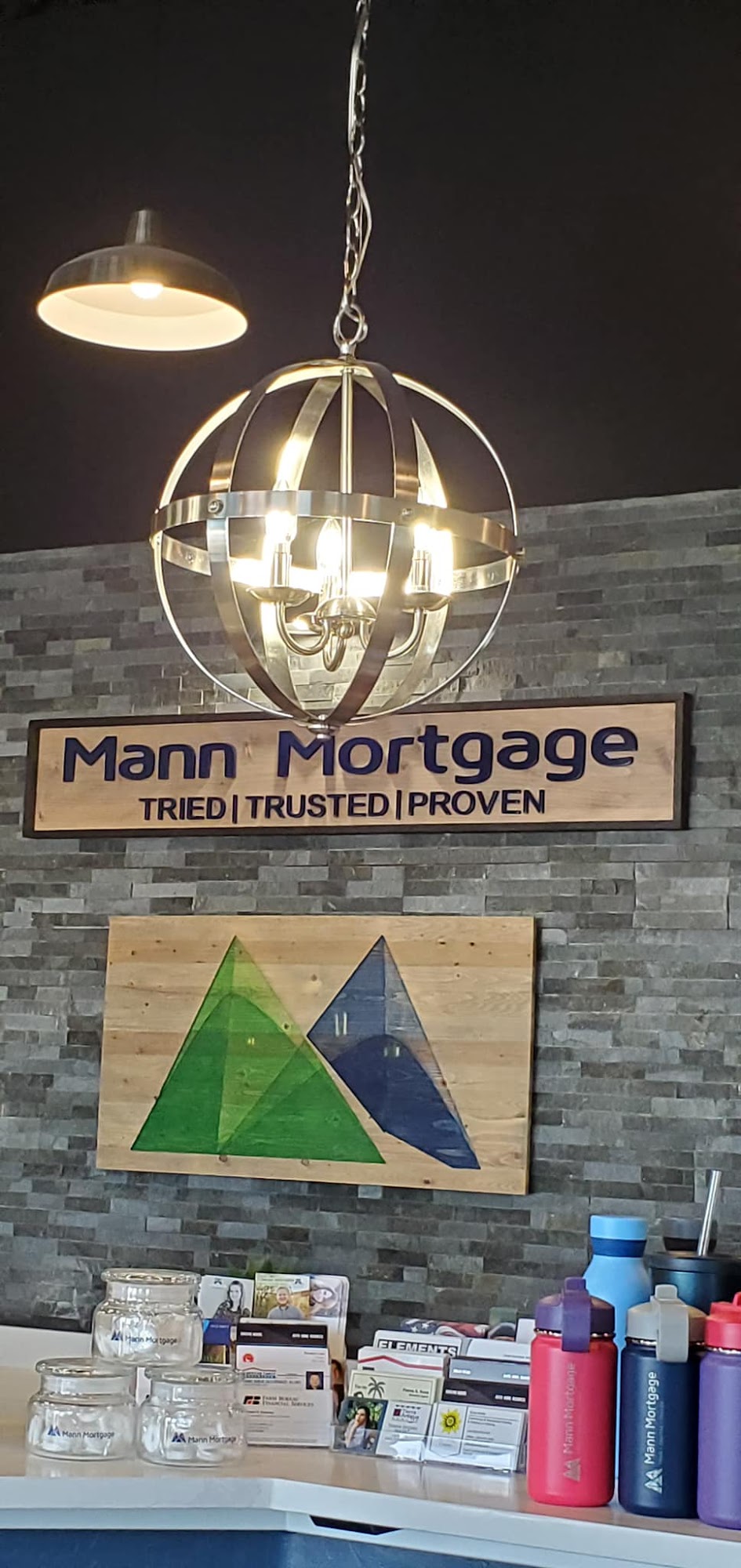 Mann Mortgage 565 S 20th Ave Suite C, Safford Arizona 85546