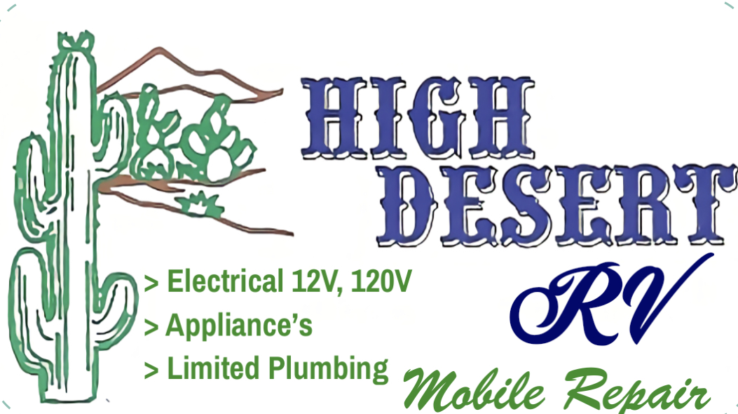High Desert RV