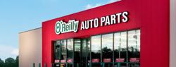 O'Reilly Auto Parts