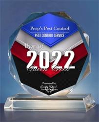 Peep's Pest Control, LLC