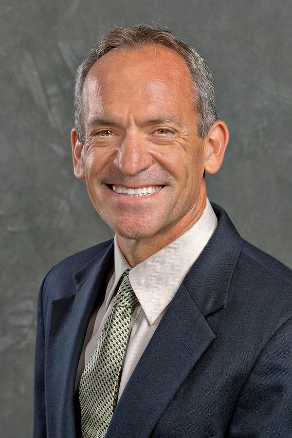 Edward Jones - Financial Advisor: James R Weinmann, AAMS™