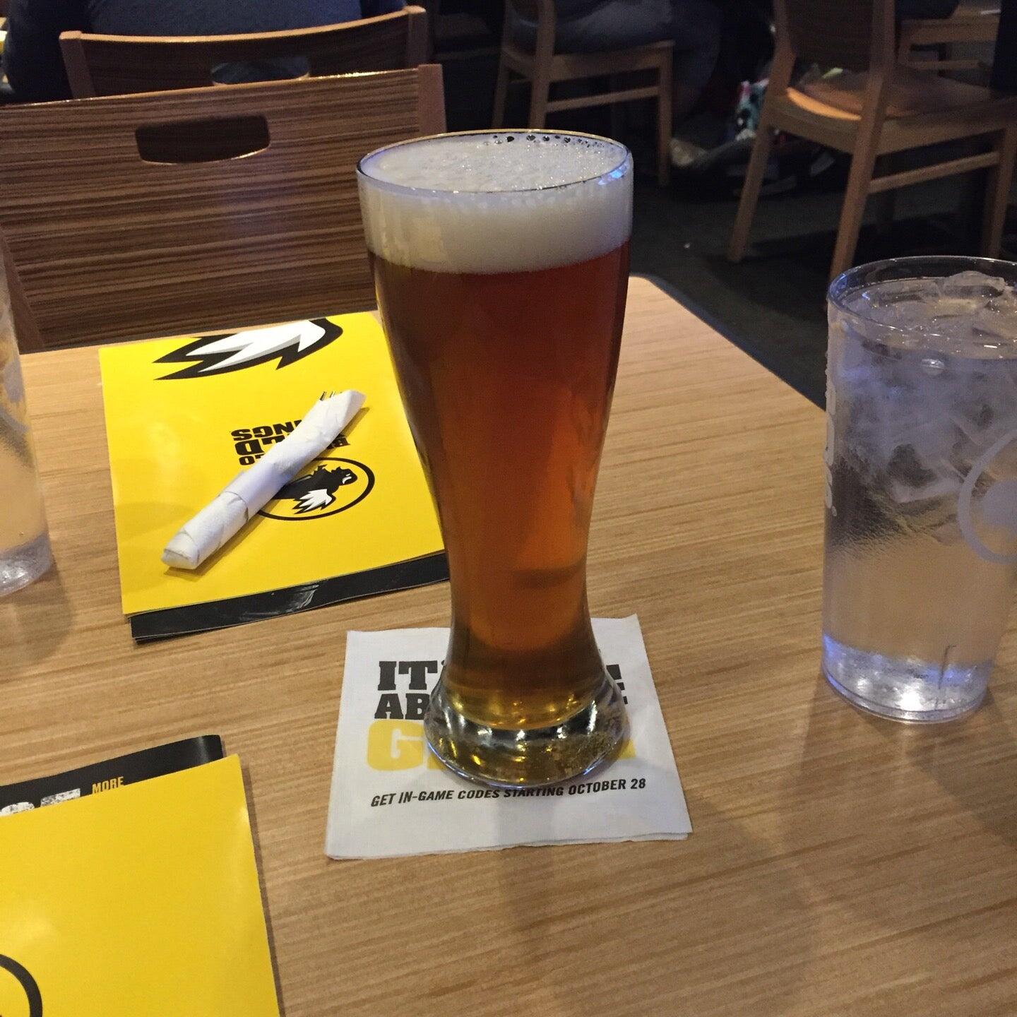 Buffalo Wild Wings