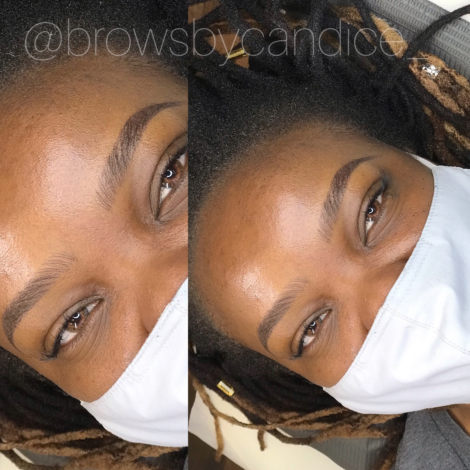 Brows by Candice