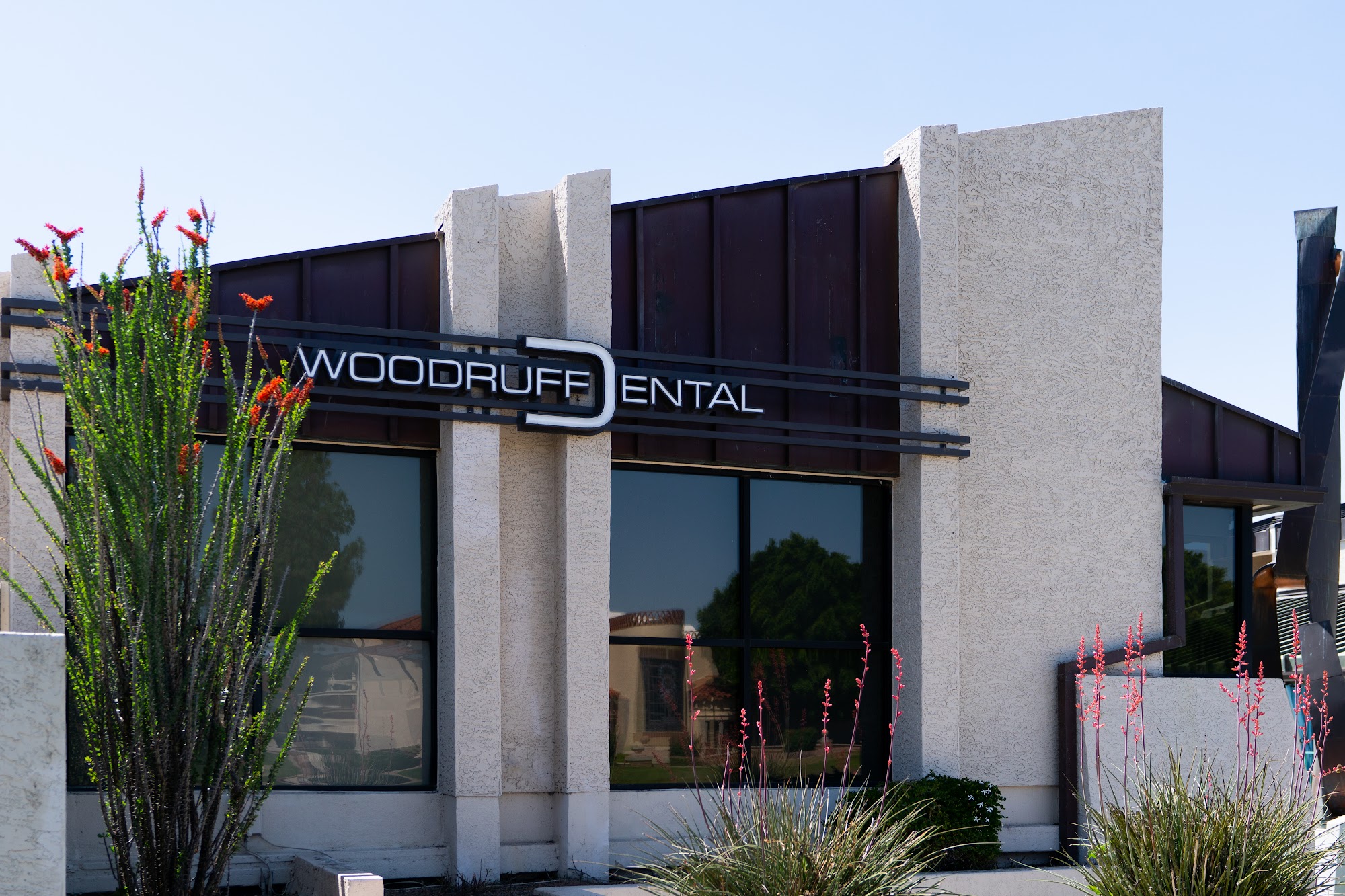 Woodruff Dental