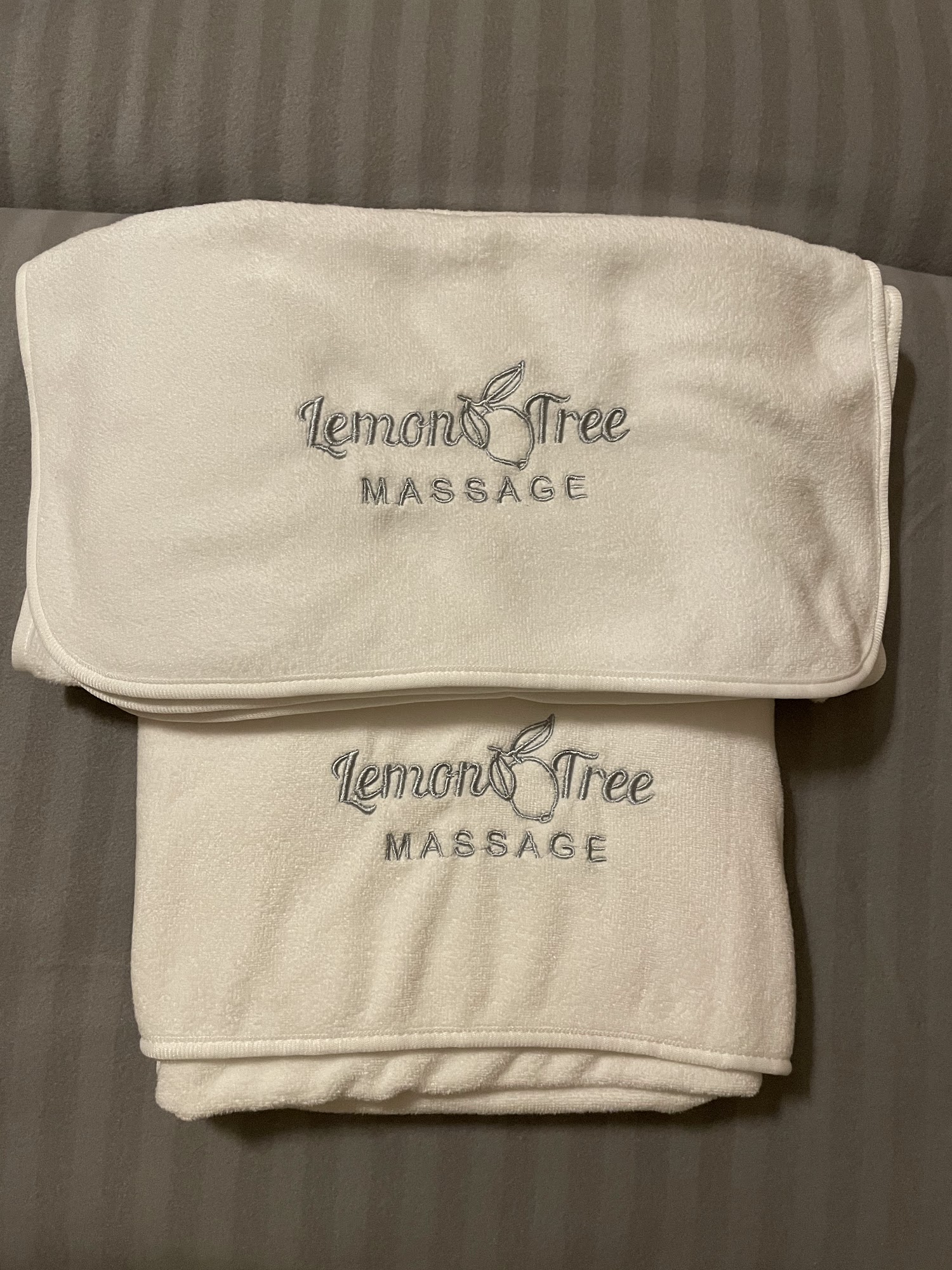 Lemon Tree Massage Scottsdale