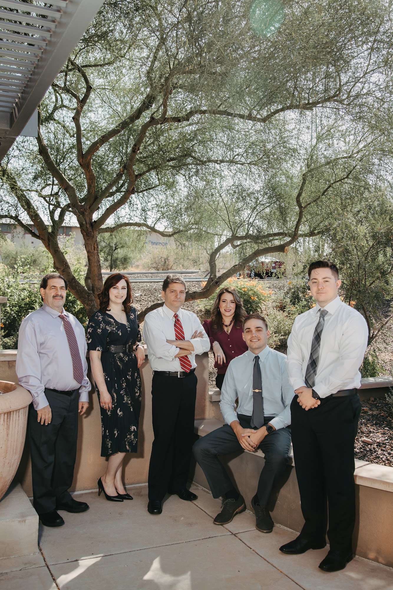 North Scottsdale CPA & Consulting, PC