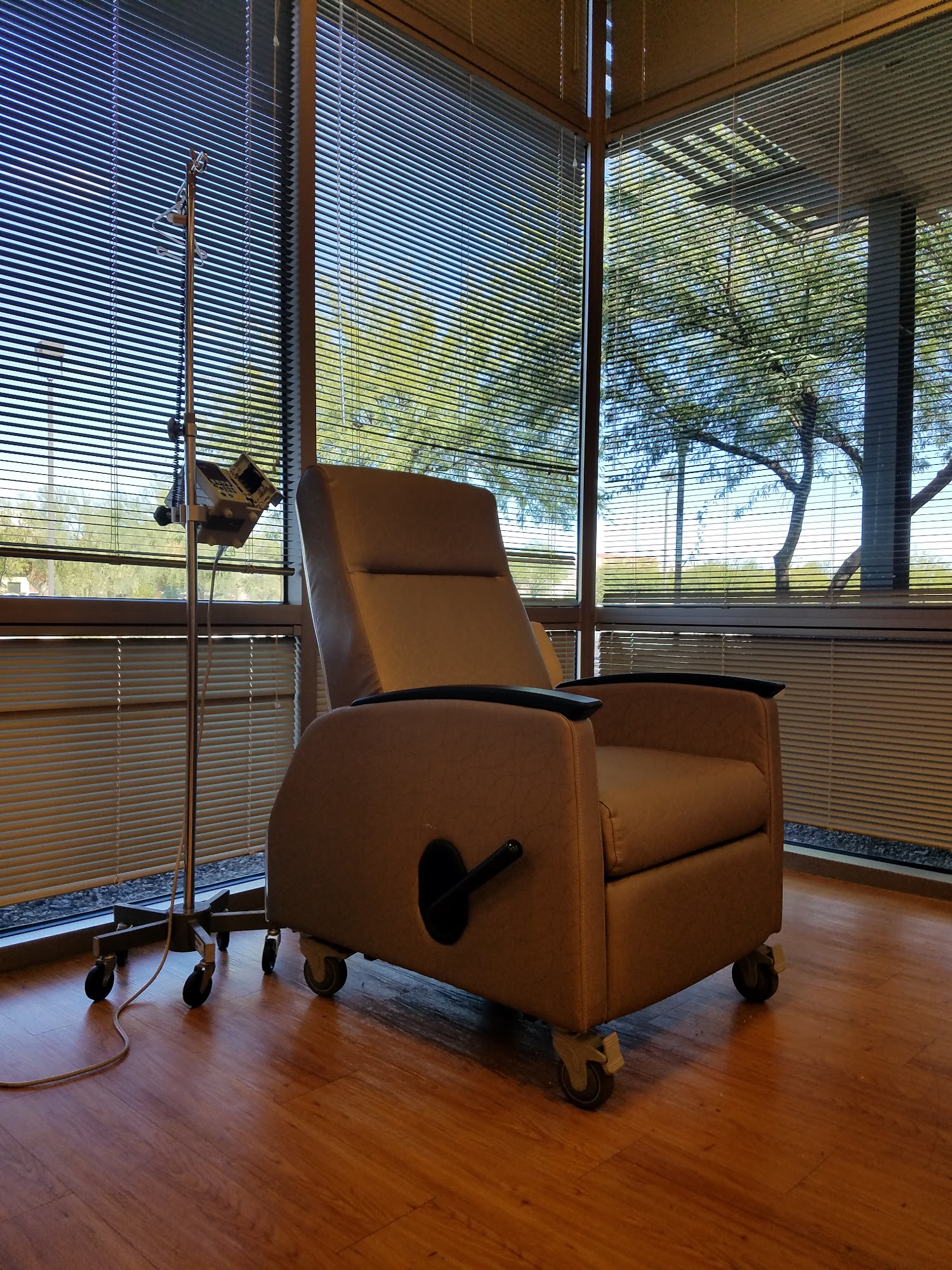 Pinnacle Oncology Hematology