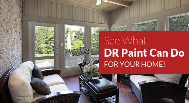 Dr Paint