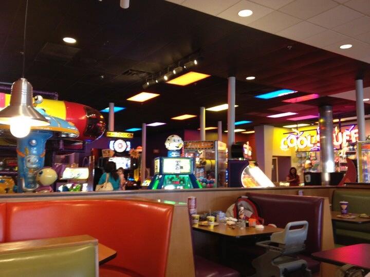 Peter Piper Pizza