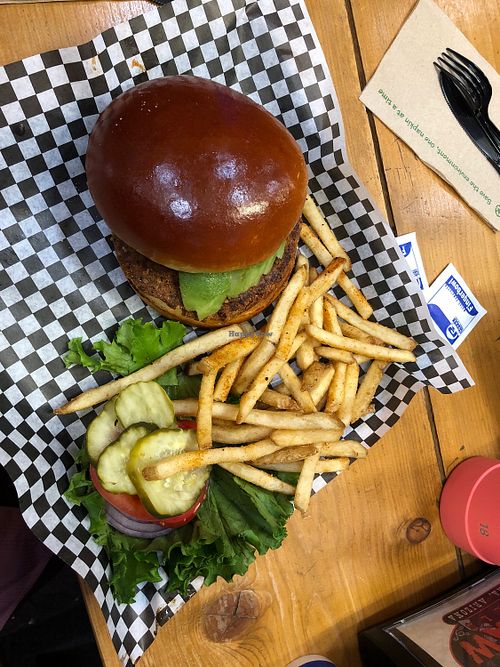 Photo credit: happycow