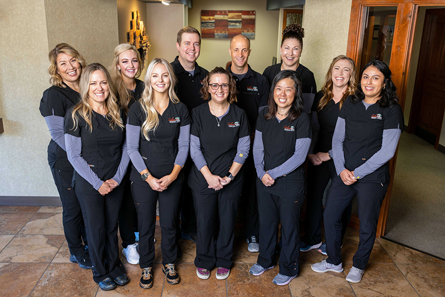 Sedona Dental Arts