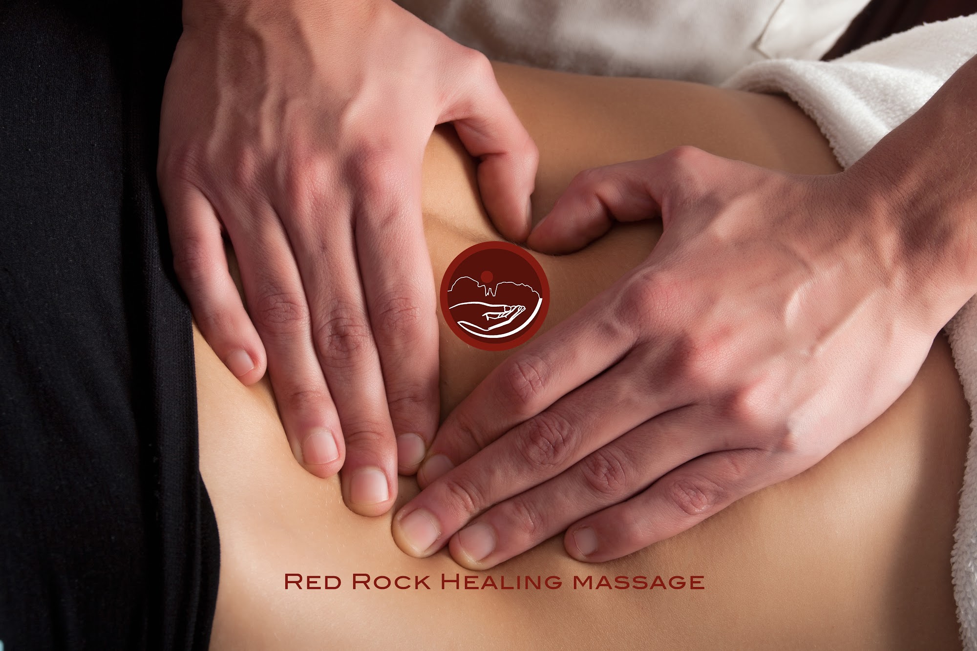 Red Rock Healing Massage