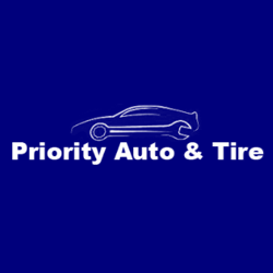 Priority Auto & Tire Center