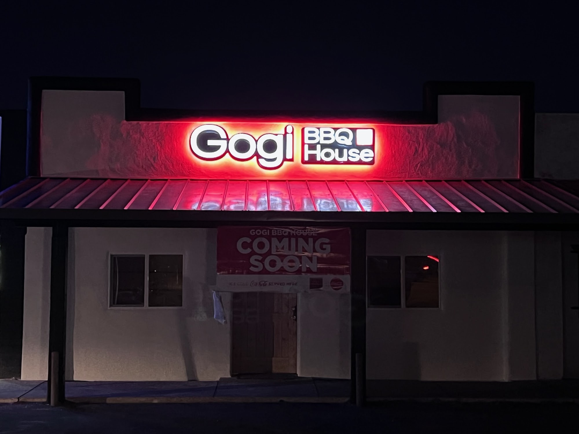 Gogi BBQ House