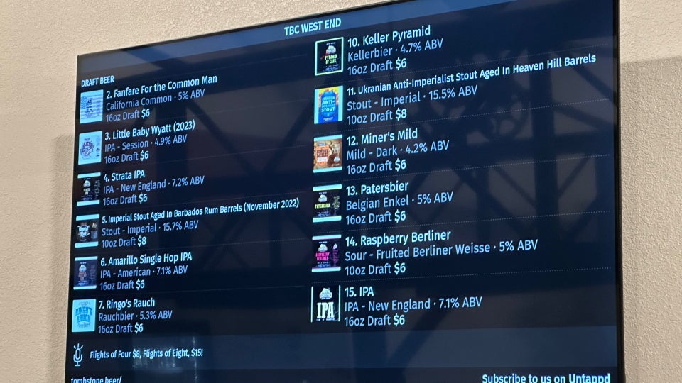 Photo credit: Foursquare