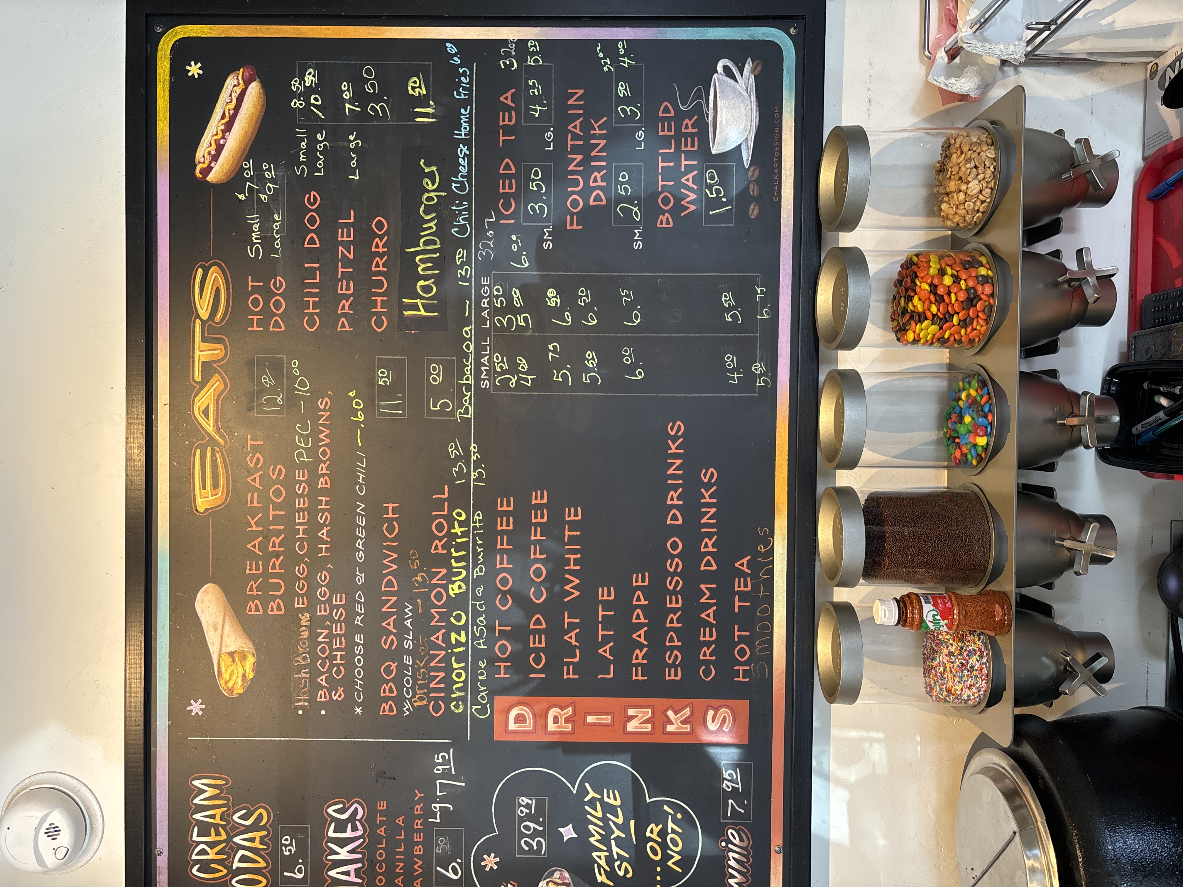 Photo credit: Restaurantji