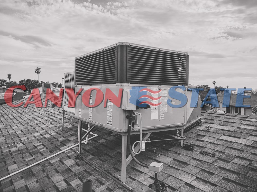 Canyon State Air Conditioning, Heating & Plumbing 13632 W Camino Del Sol, Sun City West Arizona 85375