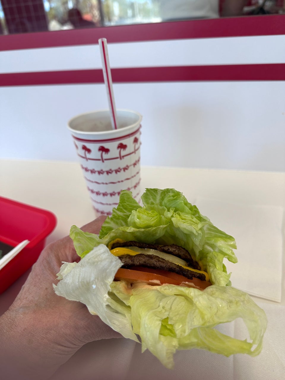 In-N-Out Burger