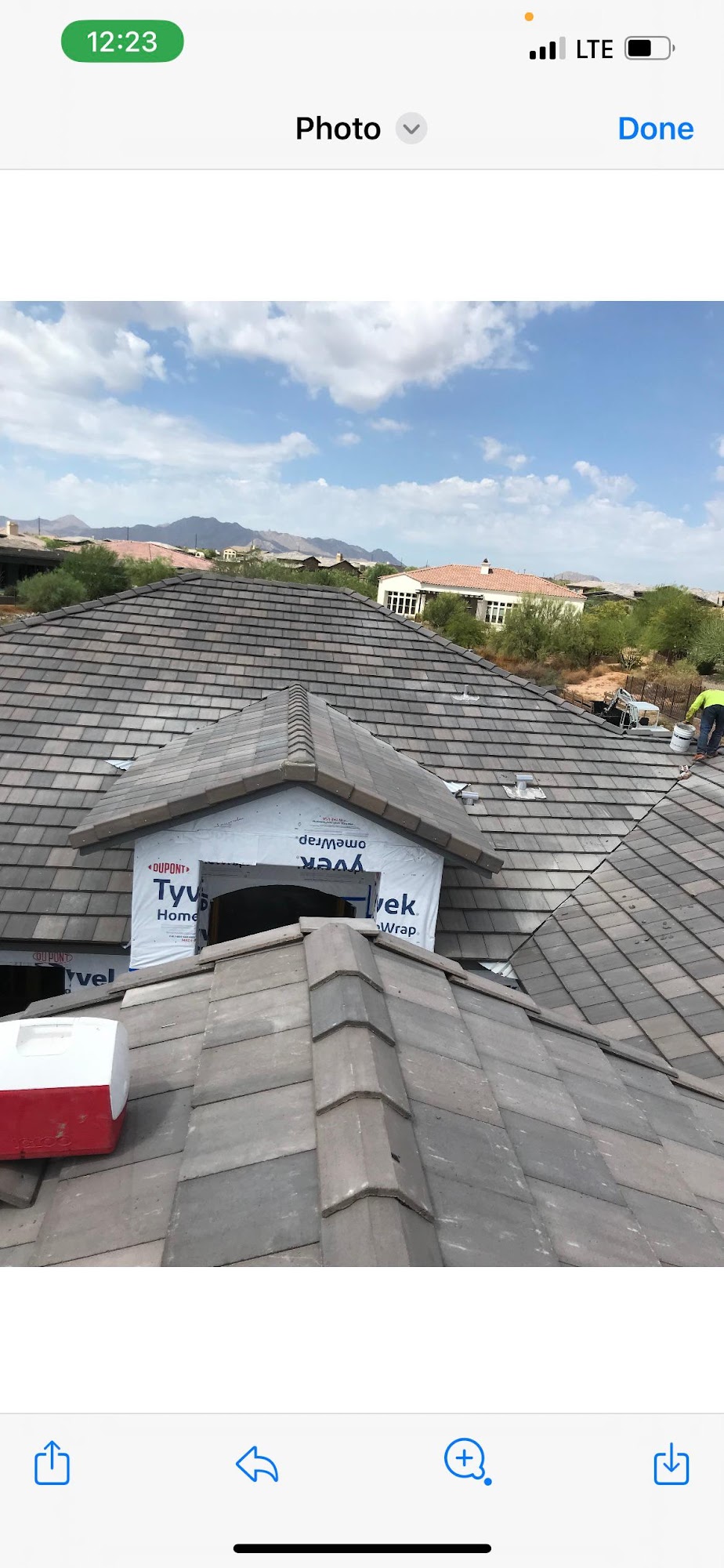 Arizona Valley Roofing