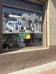 The Shoe Mill