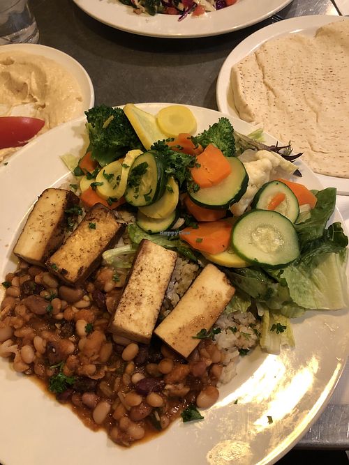 Photo credit: happycow