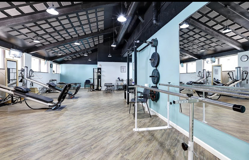 Revive Physical Therapy & Wellness