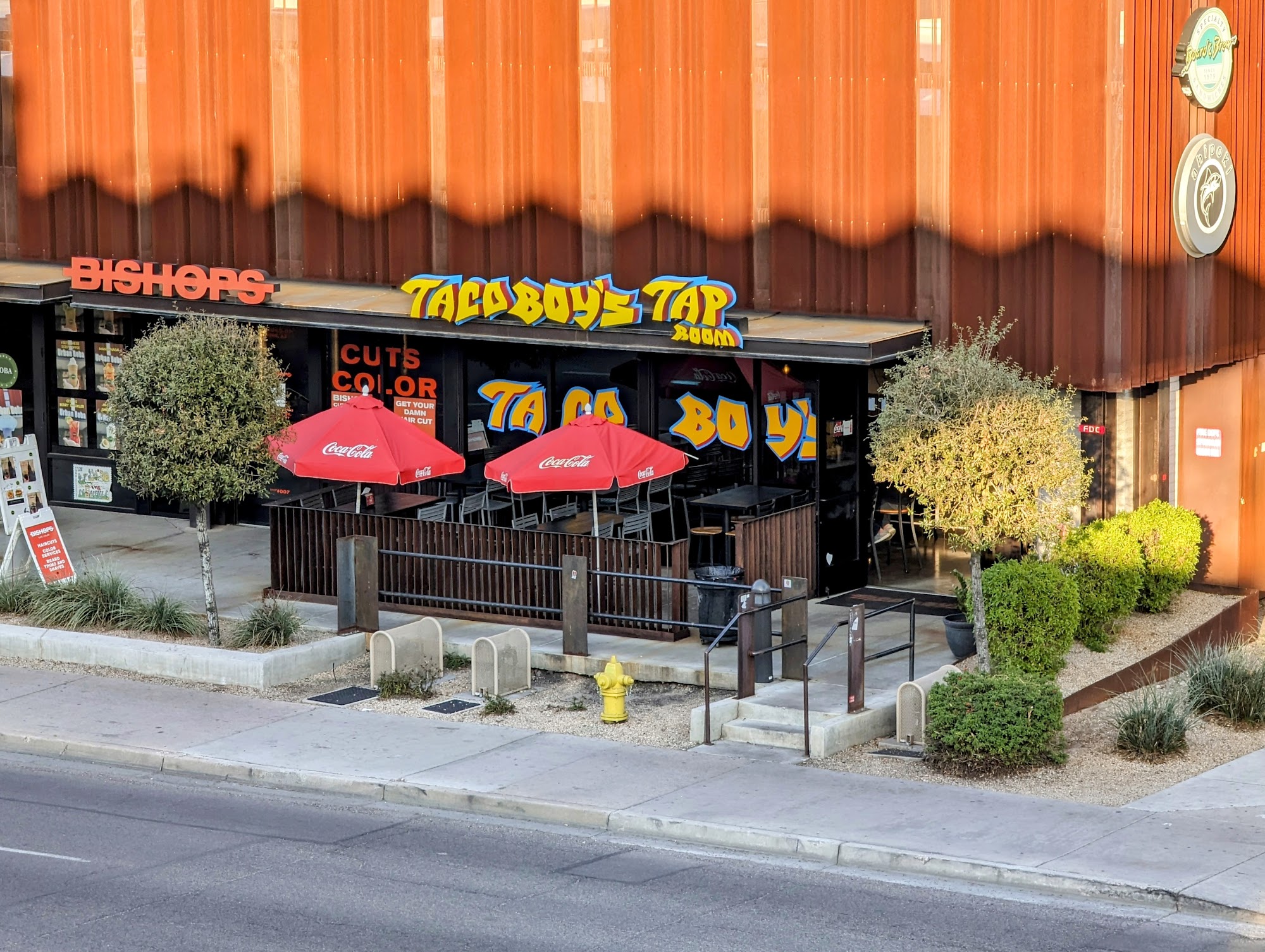 Taco Boys, Tempe Menu, Reviews (267), Photos (42) Restaurantji