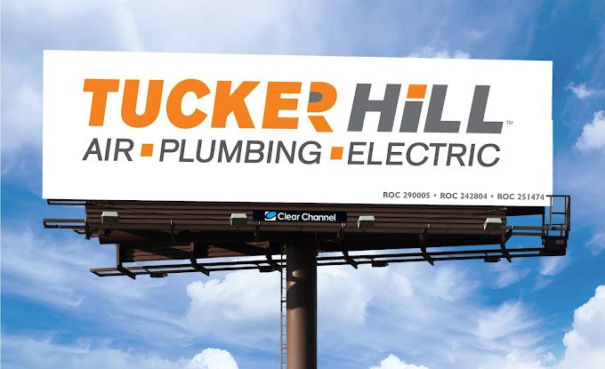 Tucker Hill Air, Plumbing and Electric