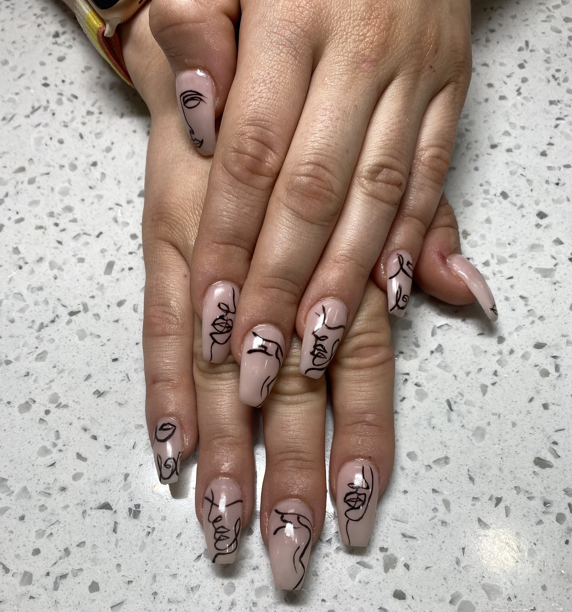 Chau Bella Nails