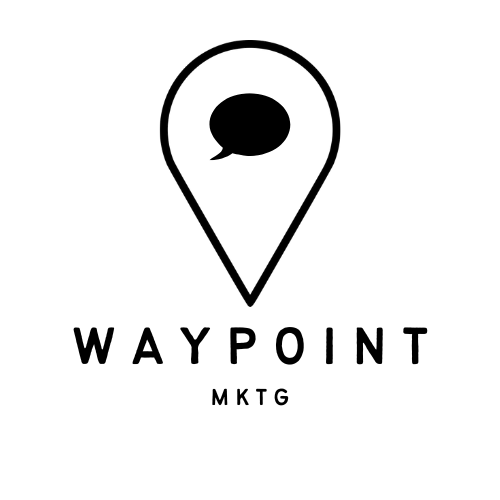 Waypoint Mktg
