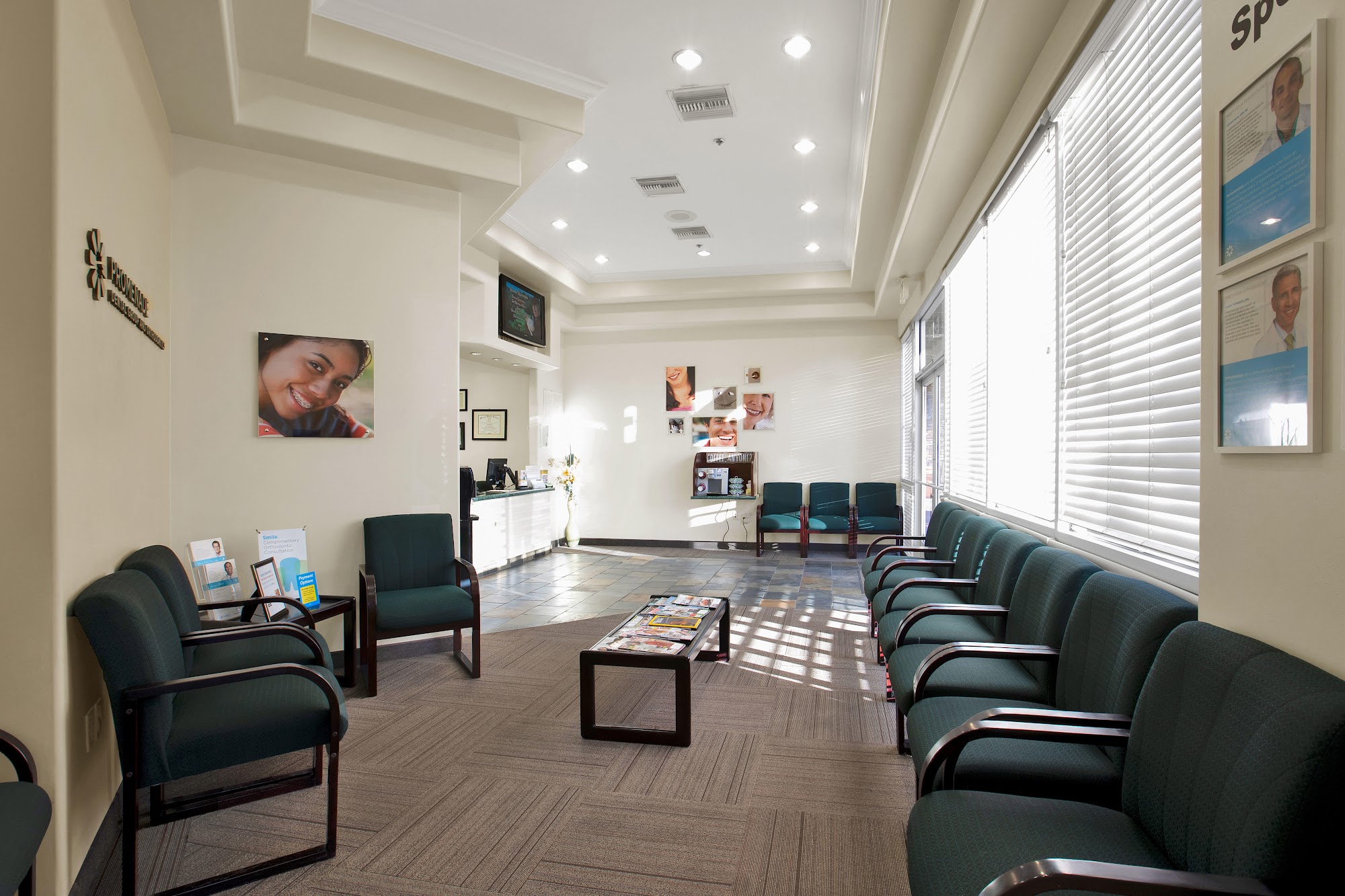 Promenade Dental Group and Orthodontics 2755 S 99th Ave #105, Tolleson Arizona 85353