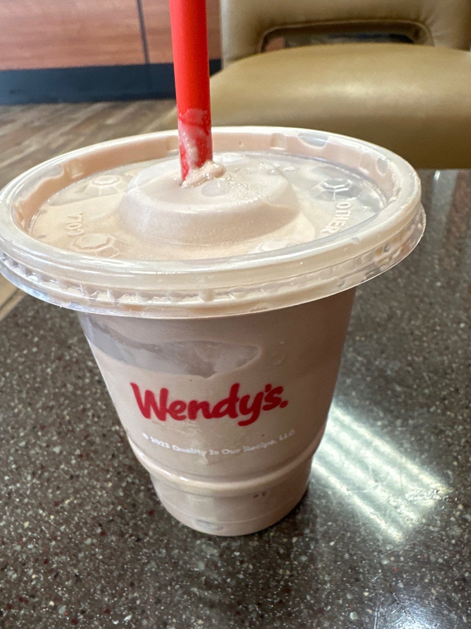 Wendy's