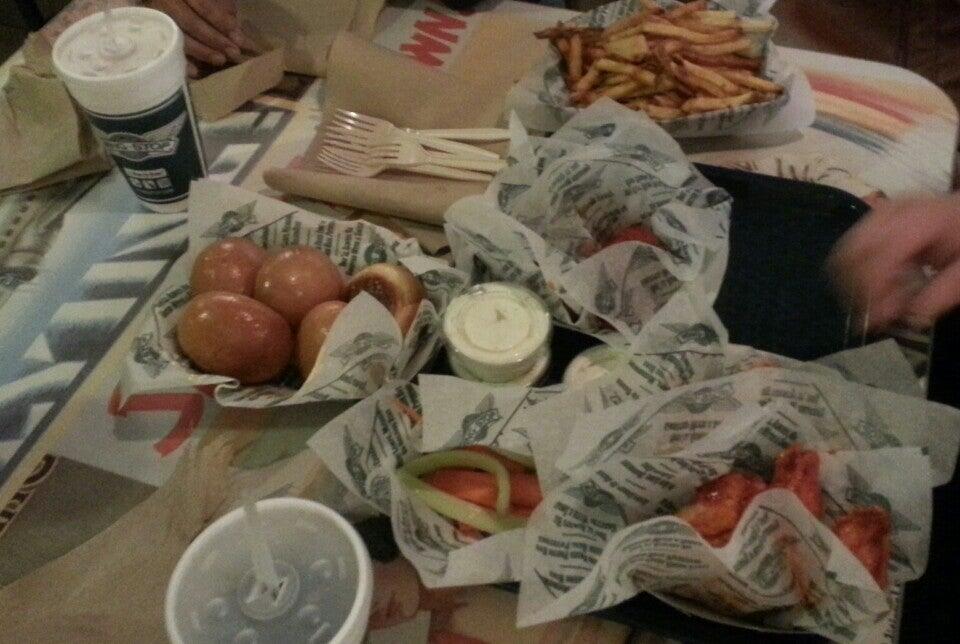 Wingstop