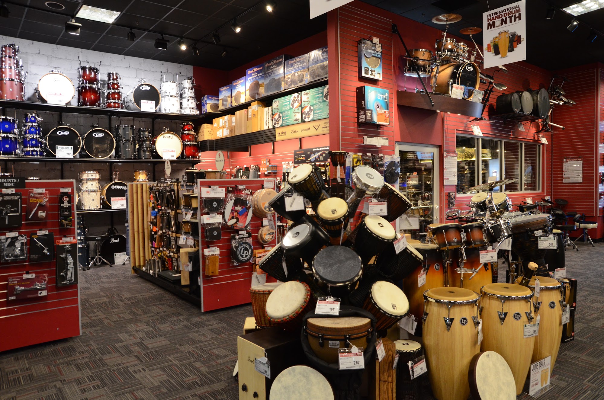 GUITAR CENTER - 3830 W River Rd Suite 110, Tucson AZ - Hours ...