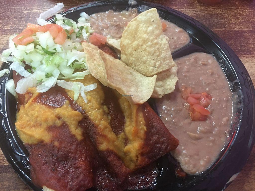 Photo credit: happycow