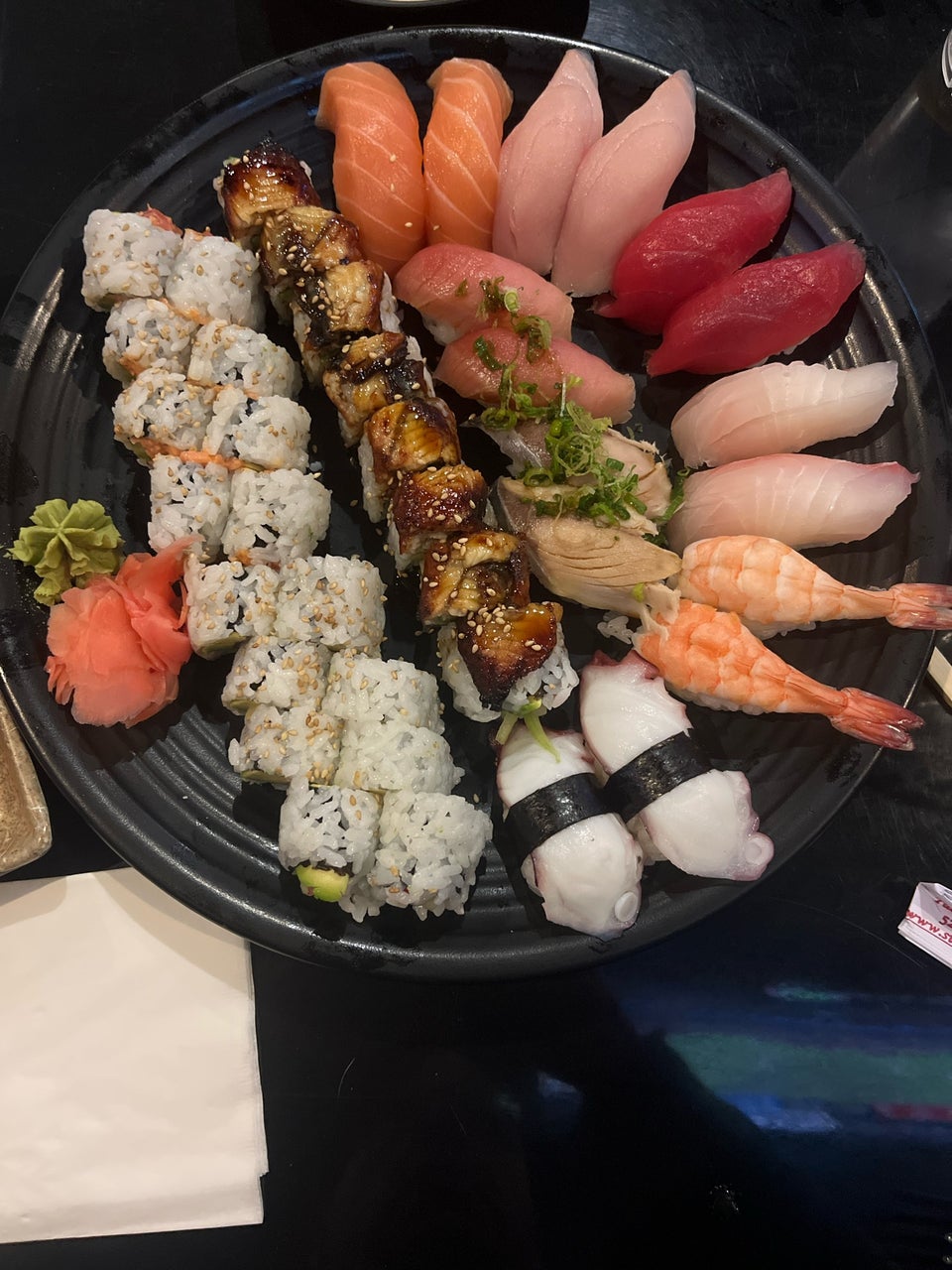 Sushi Cortaro