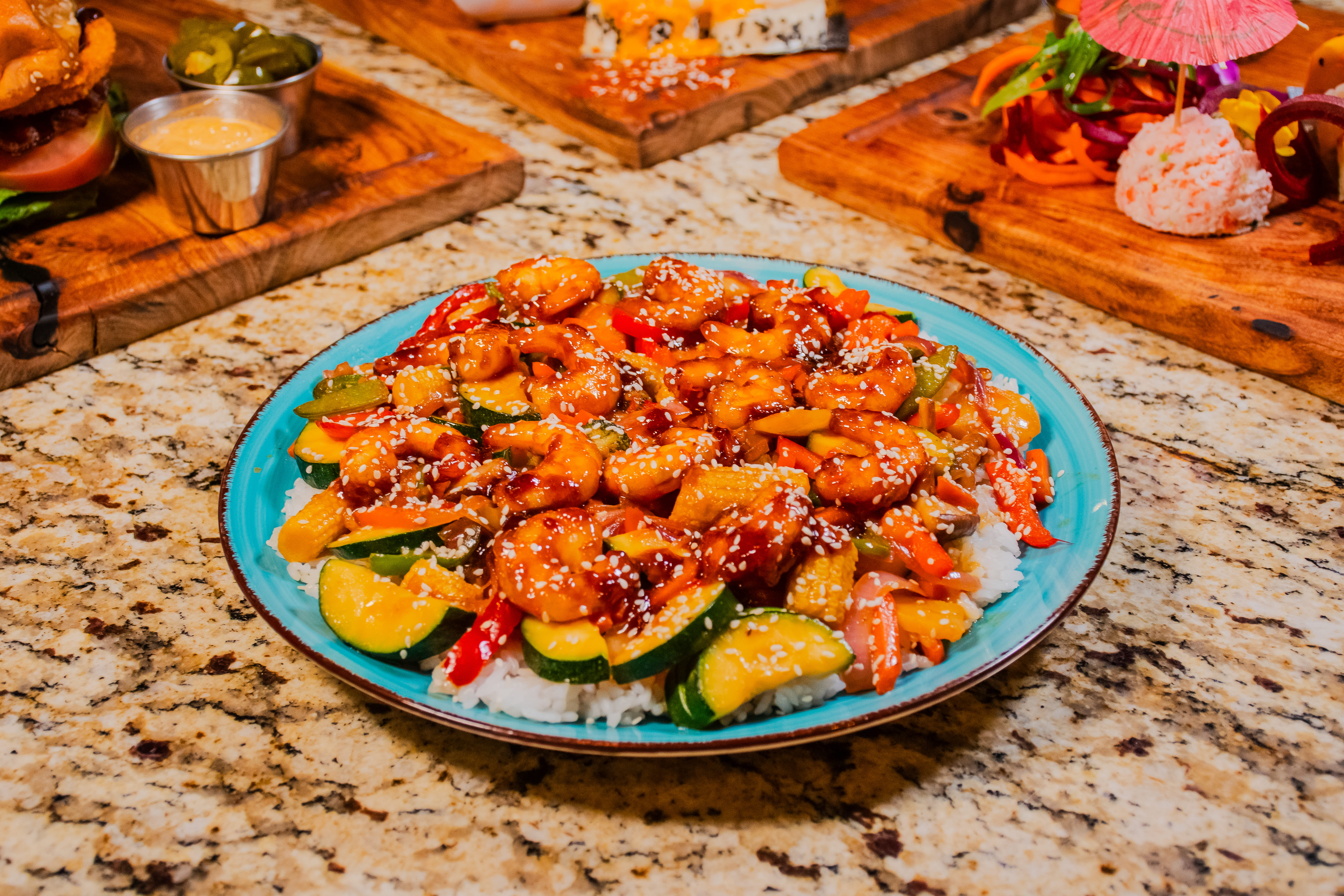 Photo credit: restaurantji