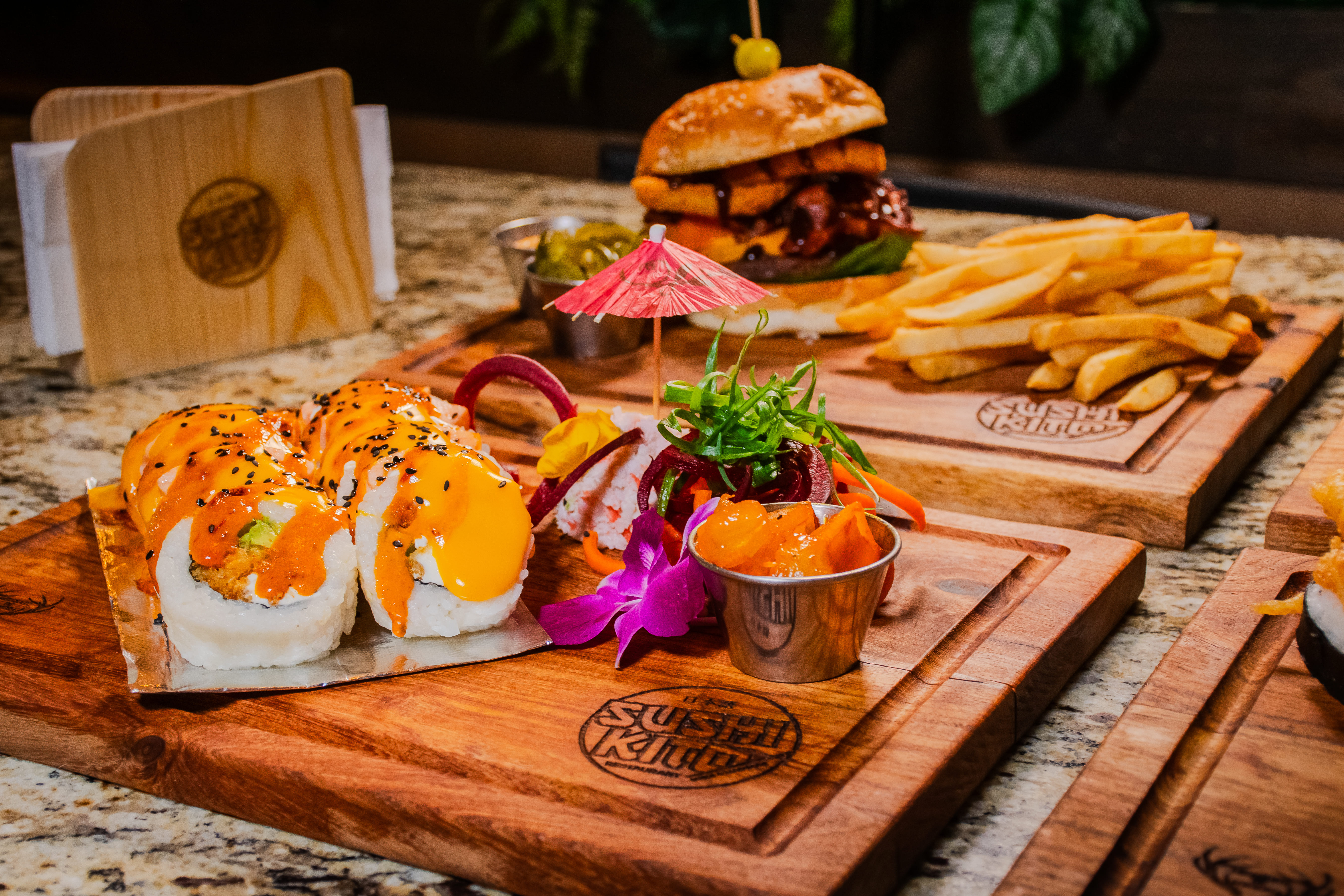 Photo credit: restaurantji