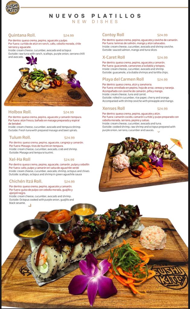 Photo credit: Restaurantji